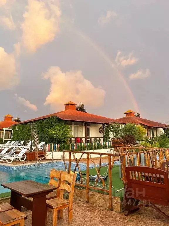 Комната Крым, Ленинский район, Семисотское с/пос, с. Каменское пер. ... - Фото 2