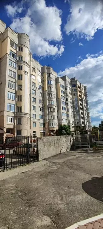 2-к кв. Брянская область, Брянск пл. Партизан, 1 (59.4 м) - Фото 2