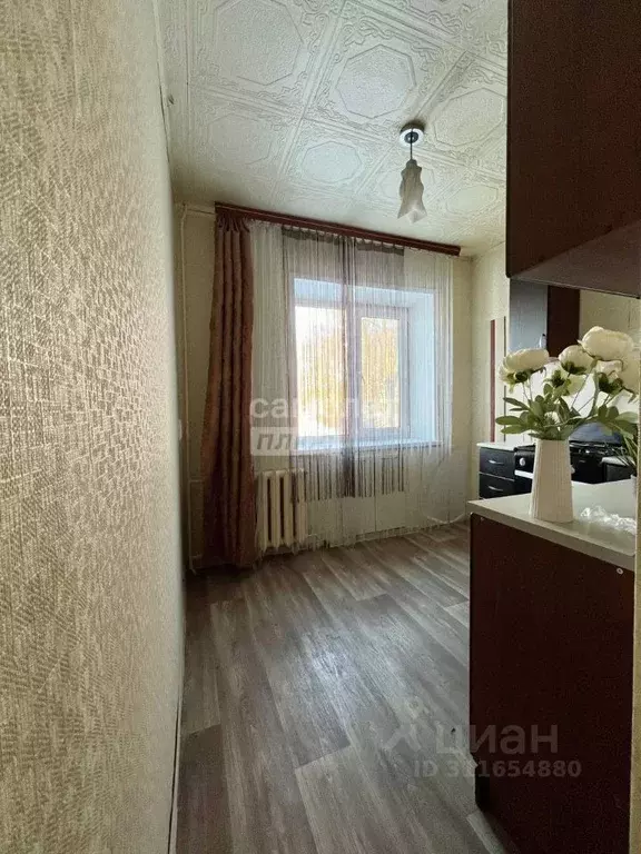 2-к кв. Орловская область, Орел Привокзальный пер., 1 (43.0 м) - Фото 1