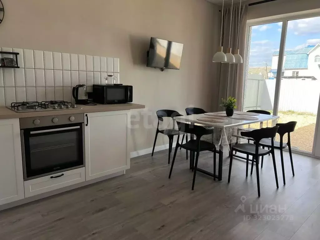 Дом в Воронежская область, с. Новая Усмань ул. Народная, 94 (110 м) - Фото 1