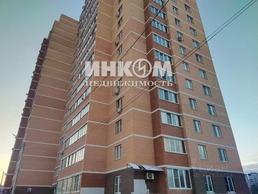 Квартира, 2 комнаты, 65.09 м - Фото 0