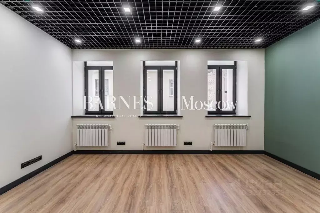 Офис в Москва Напрудный пер., 8С1 (80 м) - Фото 2