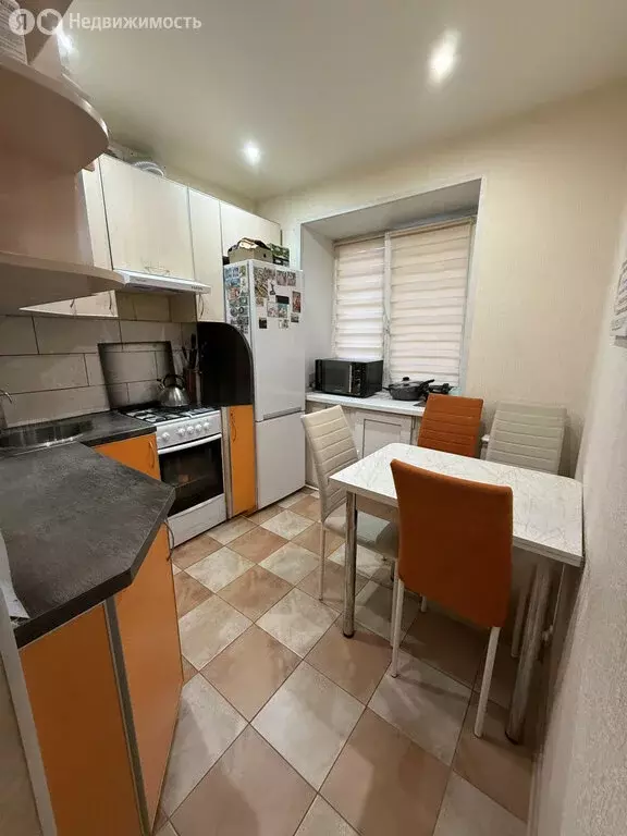 2-комнатная квартира: Кстово, улица 40 лет Октября, 23 (41 м) - Фото 1