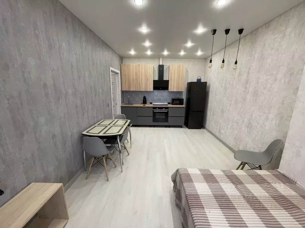 2-к кв. Новосибирская область, Новосибирск ул. Гоголя, 209 (43.1 м) - Фото 1