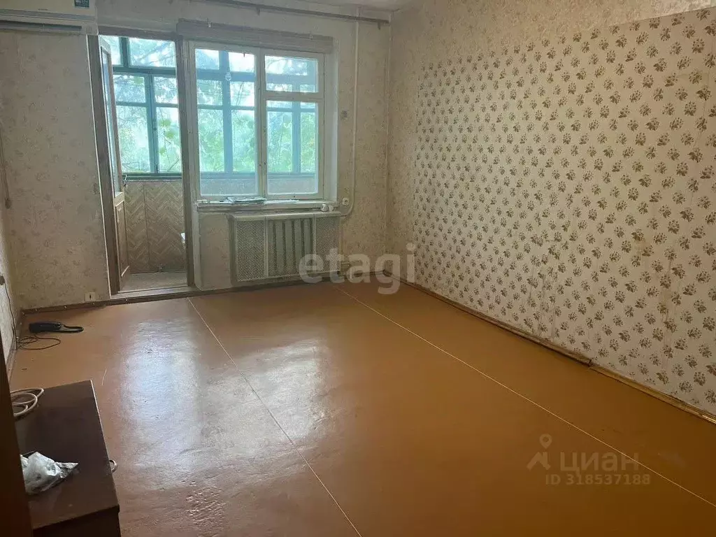 2-к кв. Краснодарский край, Новороссийск ул. Куникова, 66 (53.1 м) - Фото 1