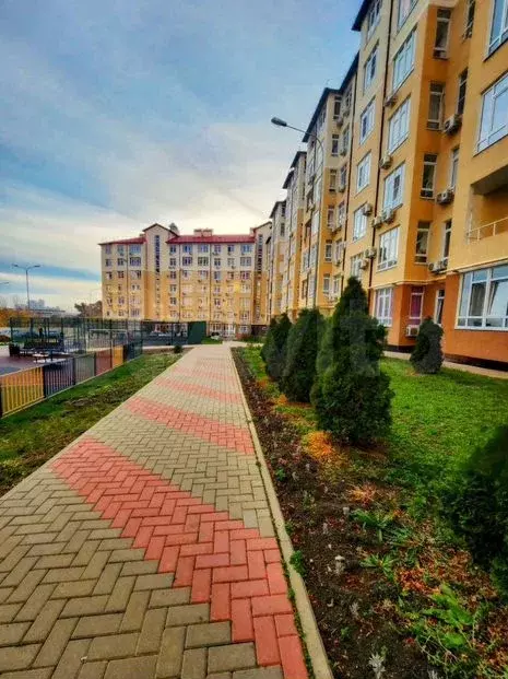 2-к. квартира, 62,8м, 6/7эт. - Фото 0