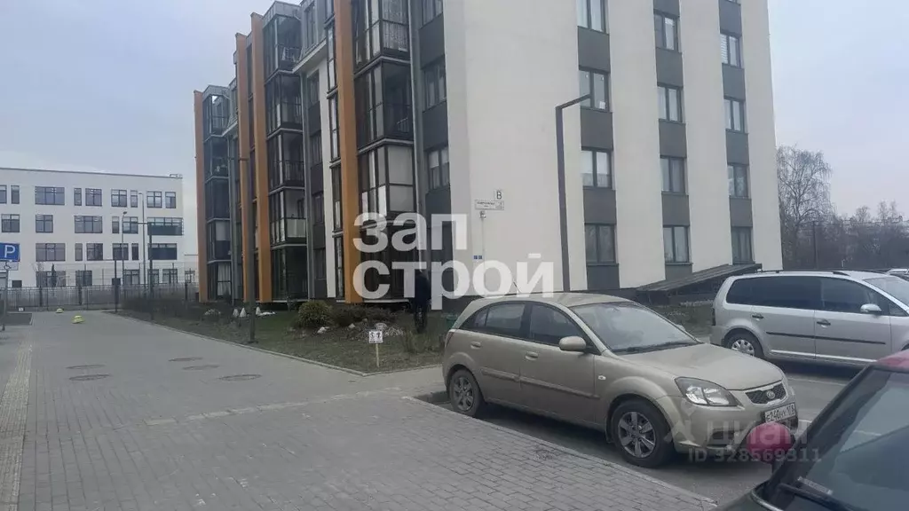 Студия Санкт-Петербург, Санкт-Петербург, Пушкин ул. Камероновская, ... - Фото 0