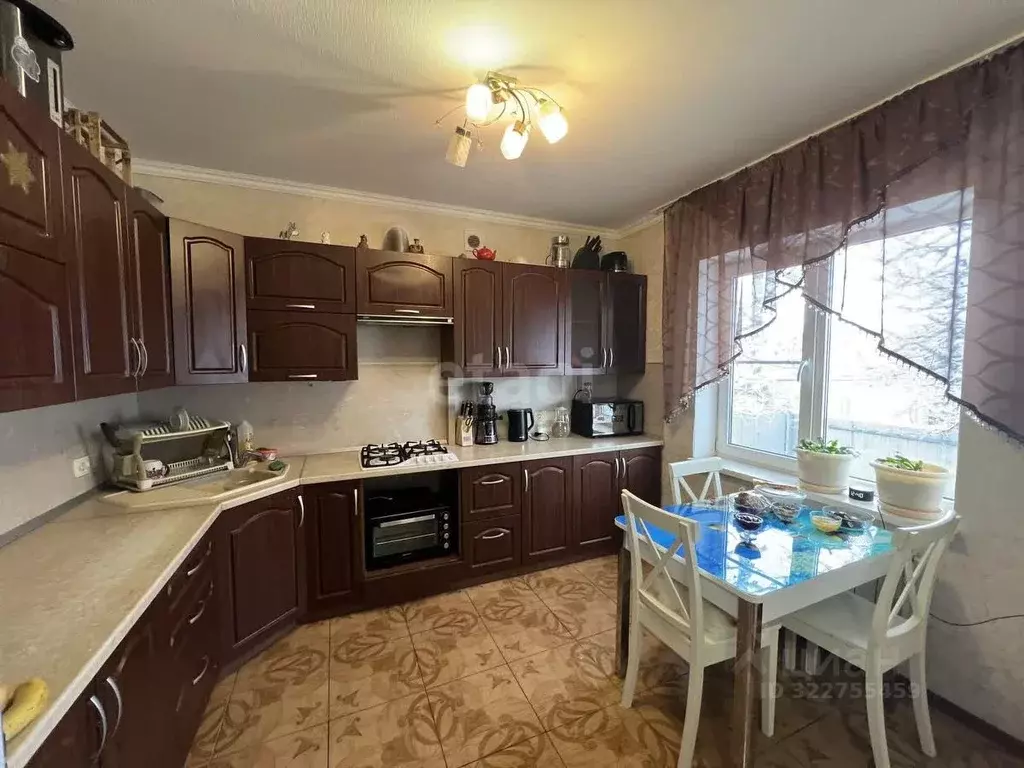 Дом в Ставропольский край, Шпаковский муниципальный округ, с. Татарка ... - Фото 2