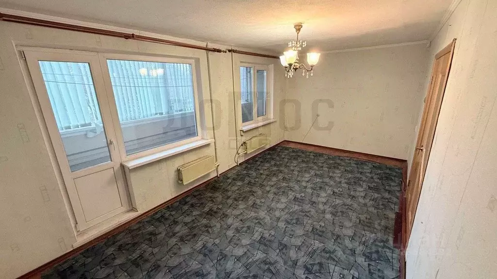 3-к кв. Свердловская область, Екатеринбург ул. Бебеля, 134 (70.9 м) - Фото 2