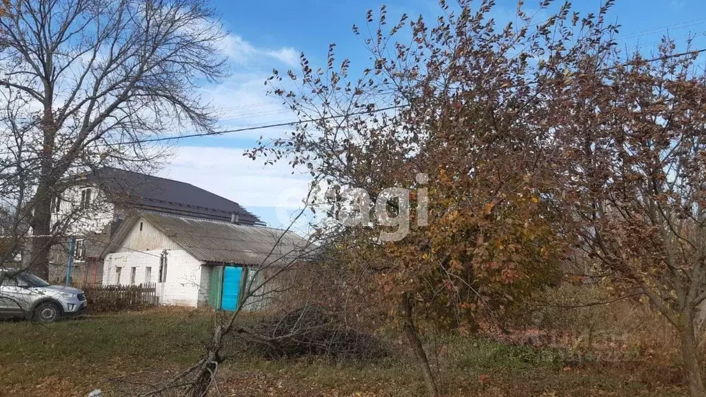 Дом в Белгородская область, Корочанский муниципальный округ, с. Заячье ... - Фото 1