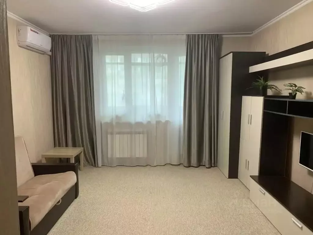 1-к кв. Москва Старобитцевская ул., 23К1 (38.0 м) - Фото 1