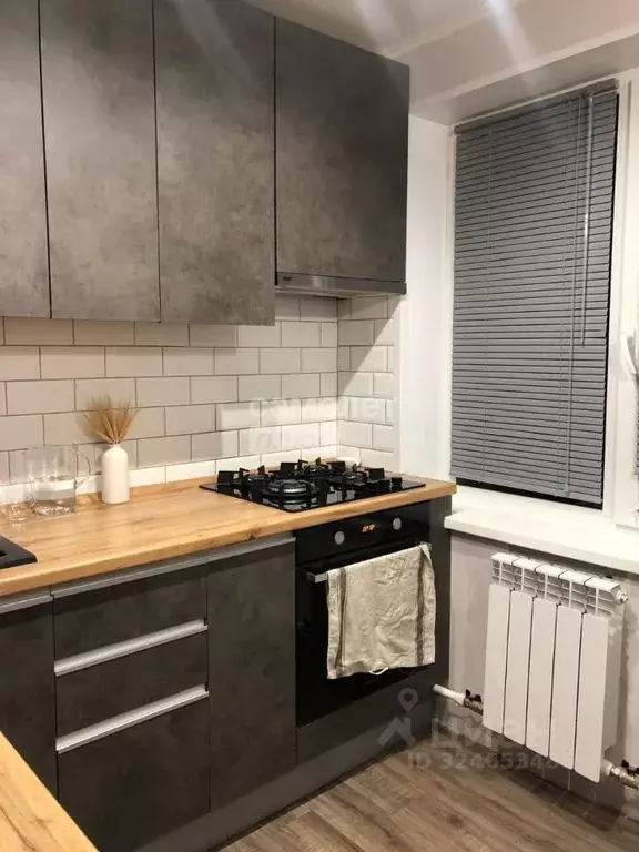 1-к кв. Московская область, Солнечногорск городской округ, пос. ... - Фото 1