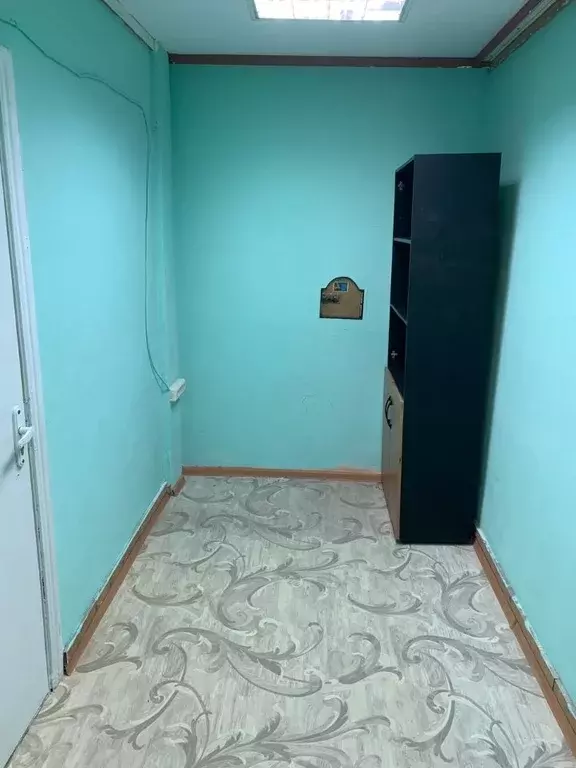 Склад в Ханты-Мансийский АО, Сургут проезд Первопроходцев, 18 (8 м) - Фото 1