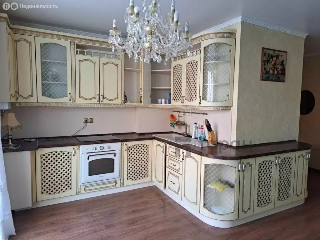 2-комнатная квартира: Чебаркуль, улица Ленина, 48А (56.7 м) - Фото 1