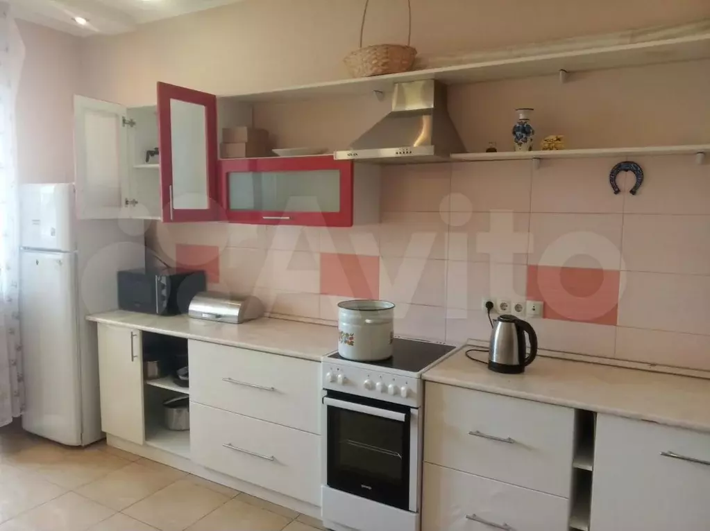 2-к. квартира, 80 м, 11/16 эт. - Фото 0