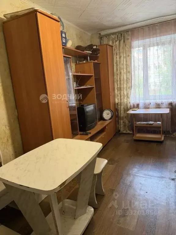 Комната Чувашия, Чебоксары просп. Ленина, 51к1 (16.3 м) - Фото 2