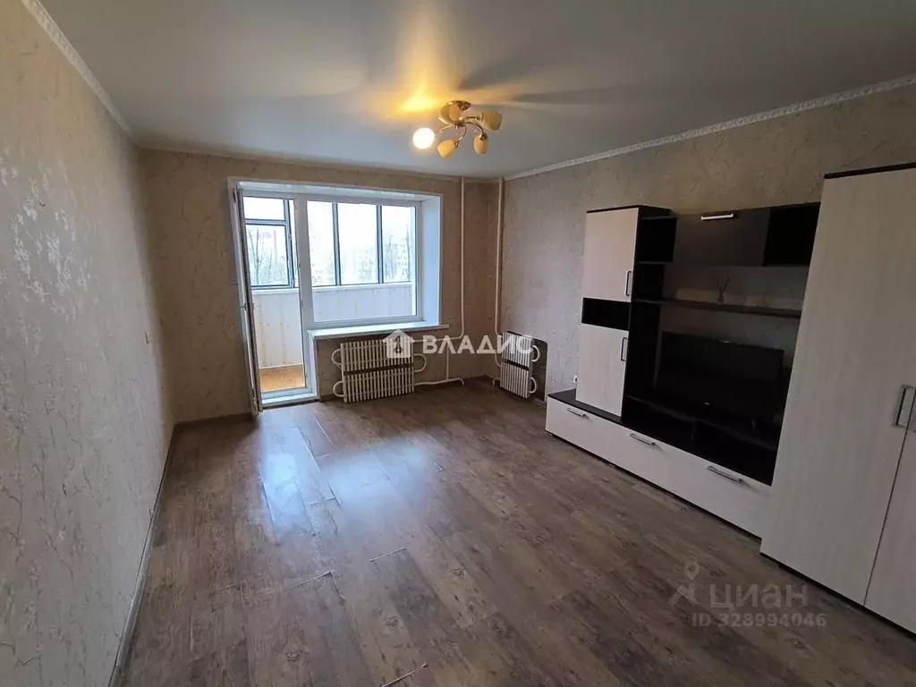 2-к кв. Белгородская область, Белгород Курская ул., 12 (50.0 м) - Фото 1