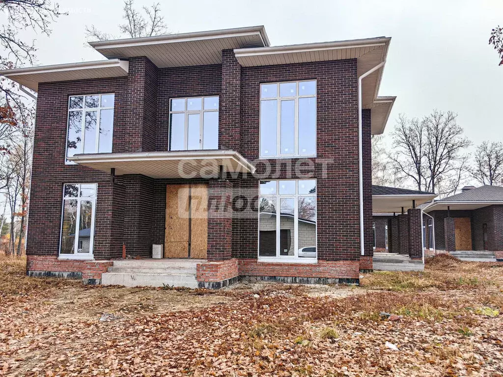 Дом в Тереньгульский район, Подкуровское сельское поселение, ДНТ ... - Фото 2