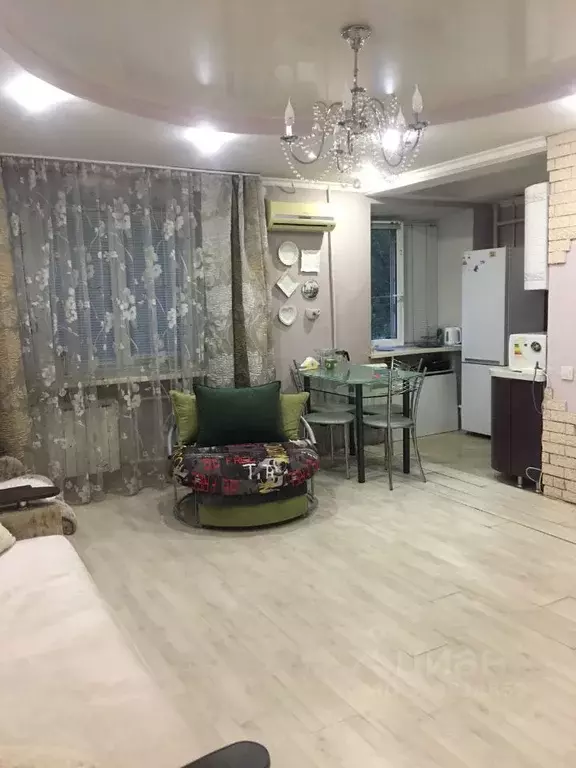 Студия Волгоградская область, Волгоград Рабоче-Крестьянская ул., 5 ... - Фото 1