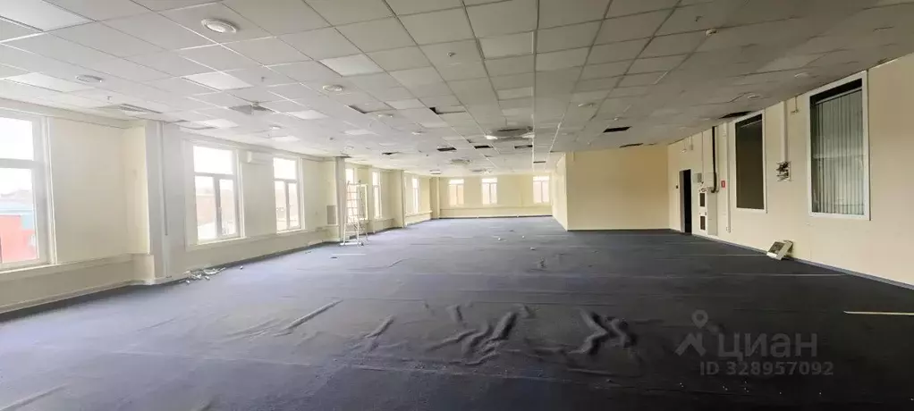 Помещение свободного назначения в Тульская область, Тула ул. Фрунзе, 3 ... - Фото 2