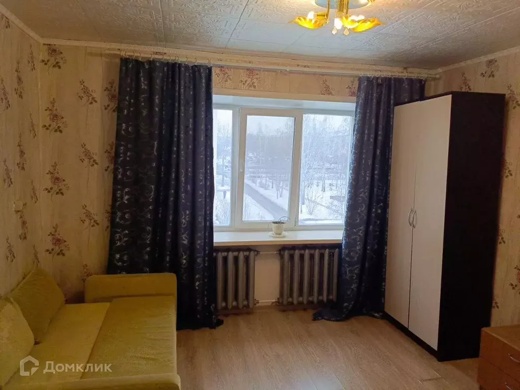 Продаётся 1-к квартира, 18.7 м - Фото 0