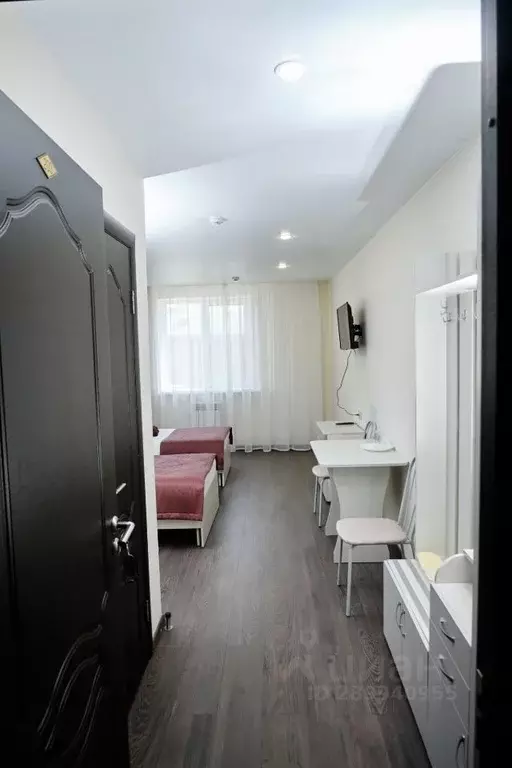 Комната Алтайский край, Барнаул Партизанская ул., 243 (25.0 м) - Фото 2