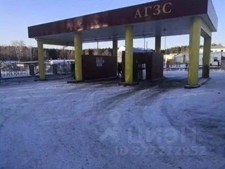 Производственное помещение в Рязанская область, Касимов Индустриальная ... - Фото 1