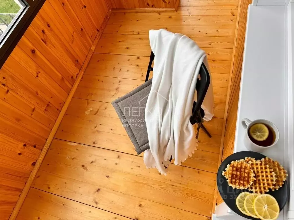 1-к кв. Новосибирская область, Новосибирск Красный просп., 305/1 (36.8 ... - Фото 1