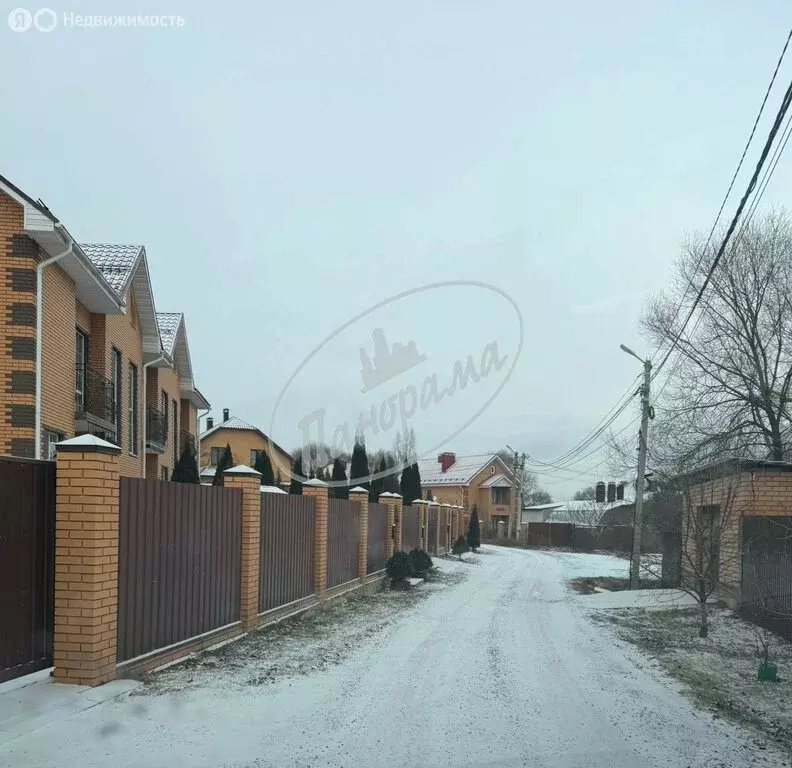 Участок в Калуга, Шоссейная улица (6 м) - Фото 1