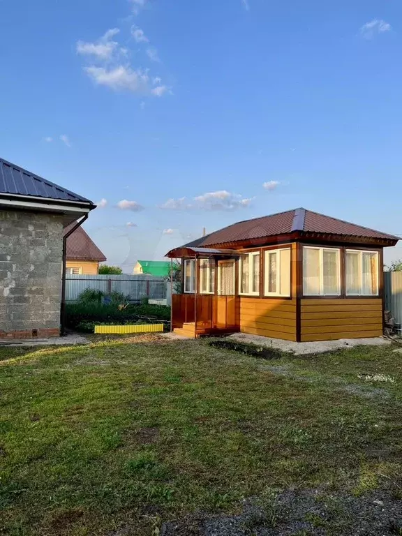 Дом 115 м на участке 8 сот. - Фото 1