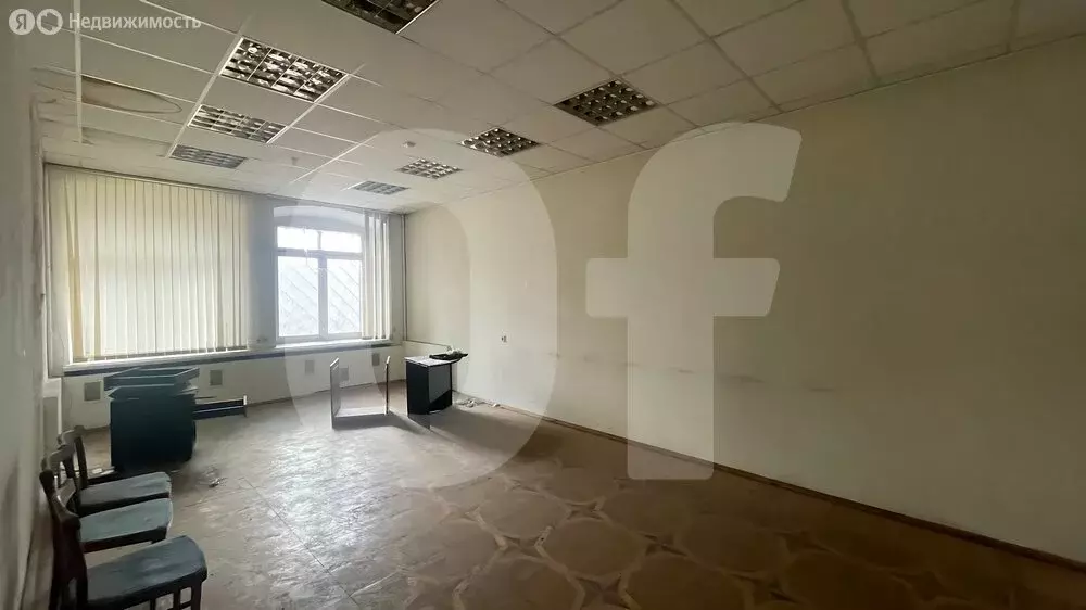 Офис (691 м) - Фото 2
