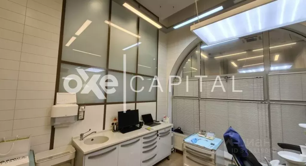 Торговая площадь в Москва Ломоносовский просп., 25к5 (260 м) - Фото 1