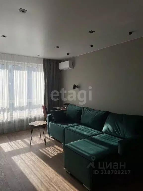 3-к кв. Кемеровская область, Кемерово ул. Терешковой, 16А (73.5 м) - Фото 0