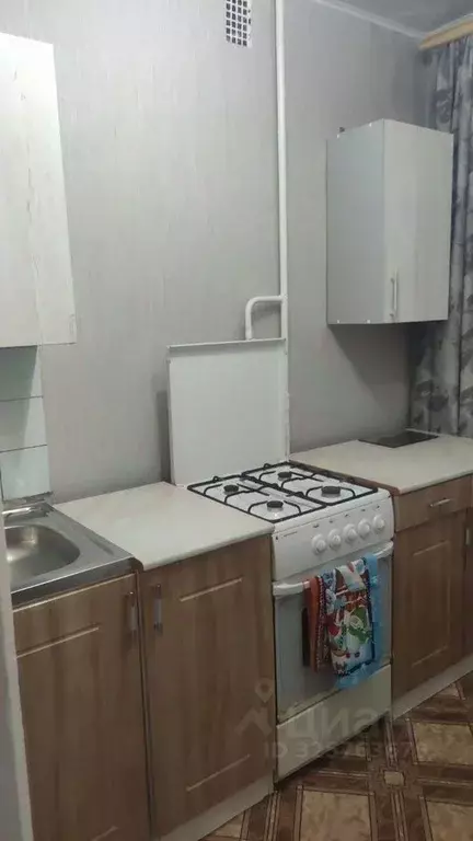 1-к кв. Московская область, Коломна городской округ, с. Акатьево ул. ... - Фото 1