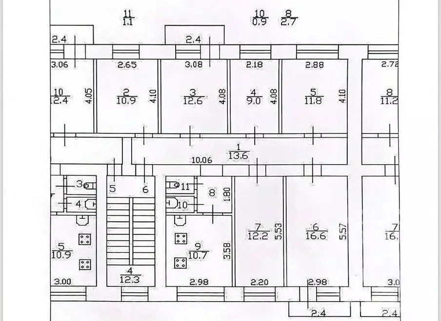 Комната Санкт-Петербург, Санкт-Петербург, Ломоносов ул. Победы, 3 ... - Фото 2