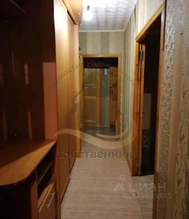 3-к кв. Белгородская область, Старый Оскол Весенний мкр, 18 (52.0 м) - Фото 2