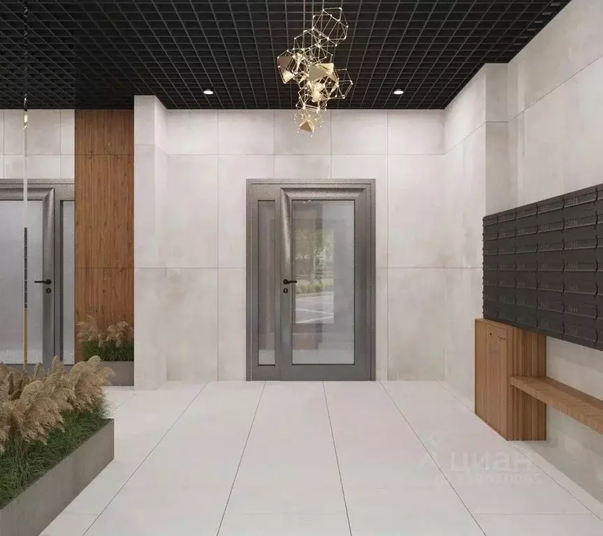 3-к кв. Ставропольский край, Ставрополь Лесная ул., 194 (87.8 м) - Фото 2