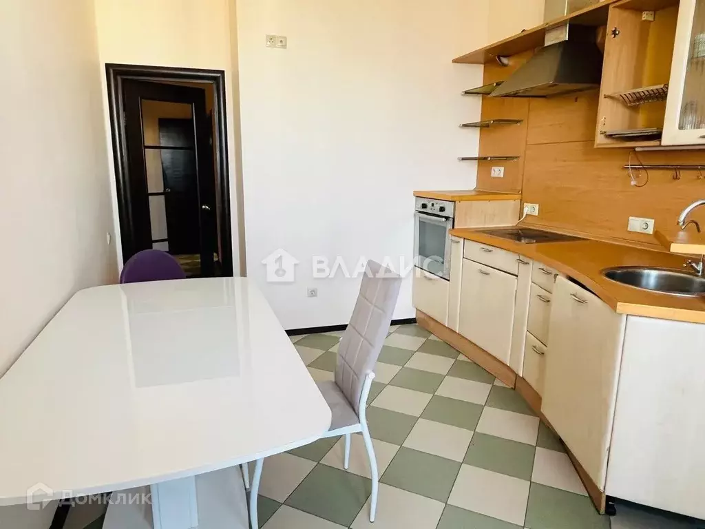 Продаётся 2-к квартира, 82.6 м - Фото 0