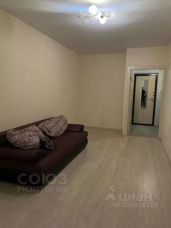 1-к кв. Волгоградская область, Волгоград Краснопресненская ул., 3 ... - Фото 1