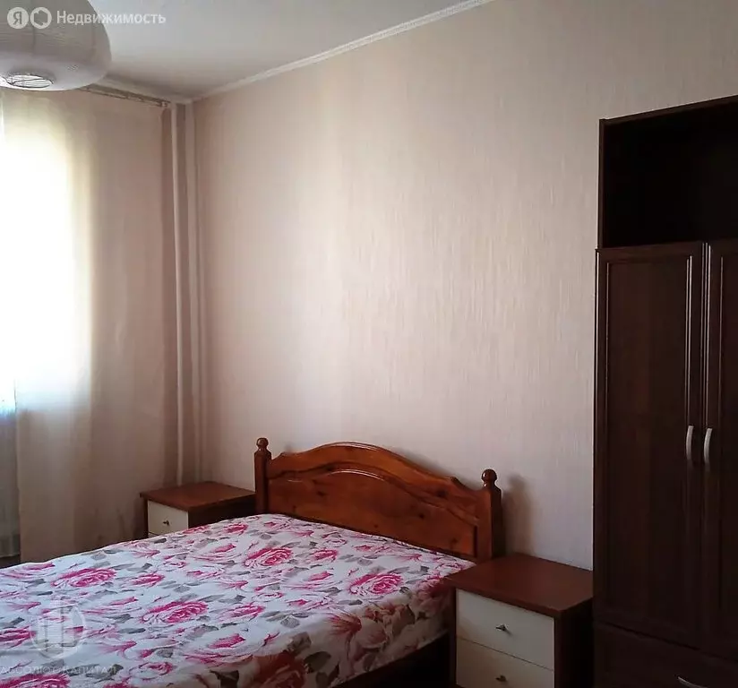 2-комнатная квартира: Москва, улица Академика Янгеля, 3 (53.5 м) - Фото 1