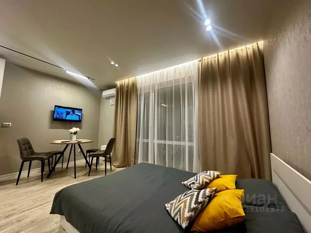 Студия Татарстан, Лаишевский район, Столбищенское с/пос, с. Усады ул. ... - Фото 1