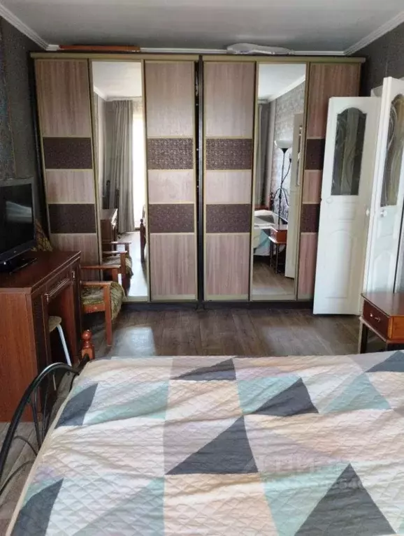 3-к кв. Омская область, Омск ул. Сулеймана Стальского, 6 (61.4 м) - Фото 1