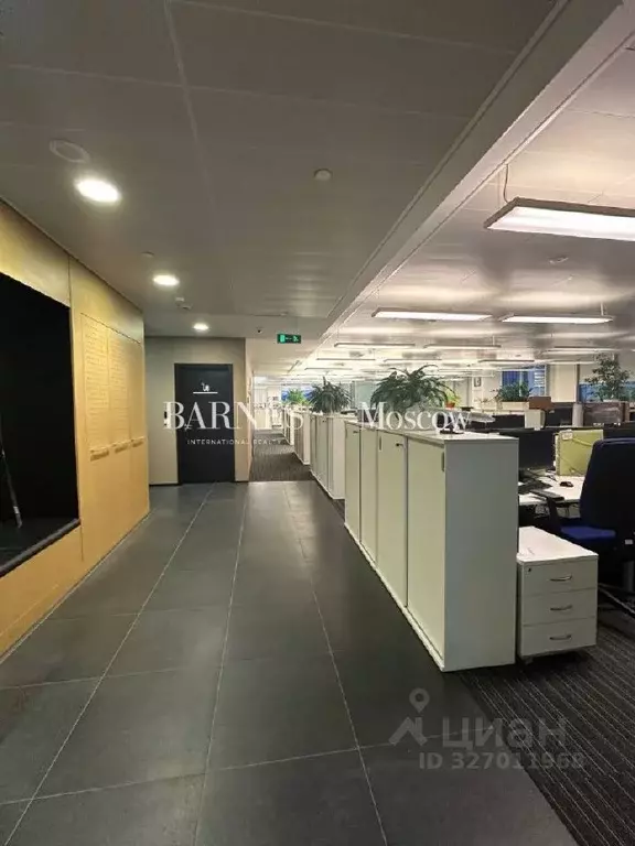 Офис в Московская область, Химки 9 Мая ул., 21к2 (2550 м) - Фото 1