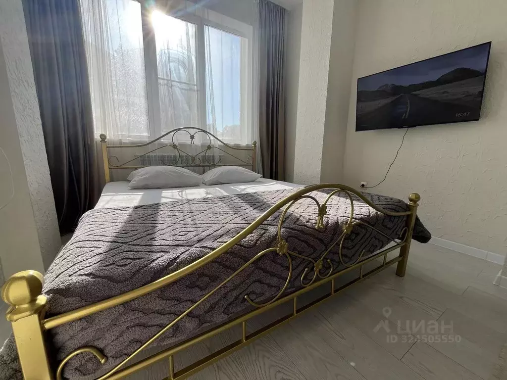 2-к кв. Дагестан, Махачкала ул. Даниялова, 120А (55.0 м) - Фото 1