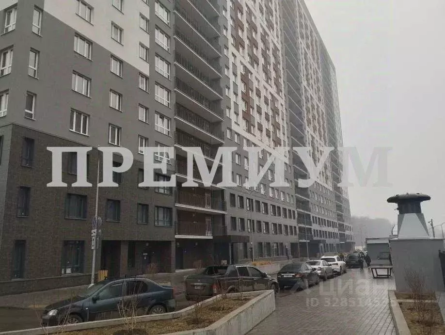3-к кв. Самарская область, Самара ул. Стара-Загора, 240 (77.9 м) - Фото 2