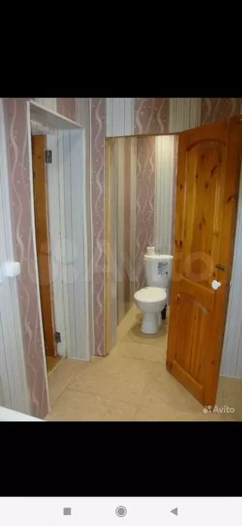 1-к. квартира, 47,9 м, 2/5 эт. - Фото 1