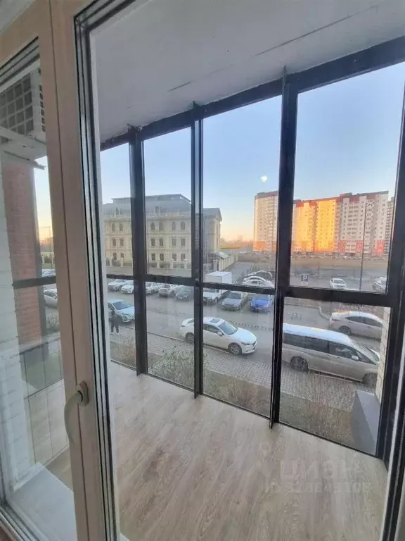 2-к кв. Красноярский край, Красноярск Линейная ул., 122 (52.0 м) - Фото 1