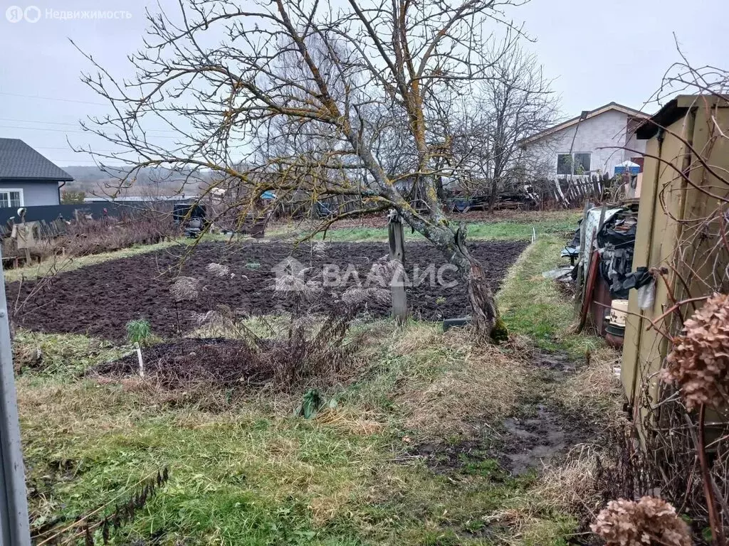 Участок в городской округ Владимир, село Спасское (5.5 м) - Фото 2
