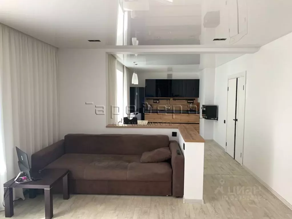 Студия Красноярский край, Красноярск Северный мкр, ул. Водопьянова, 5 ... - Фото 1