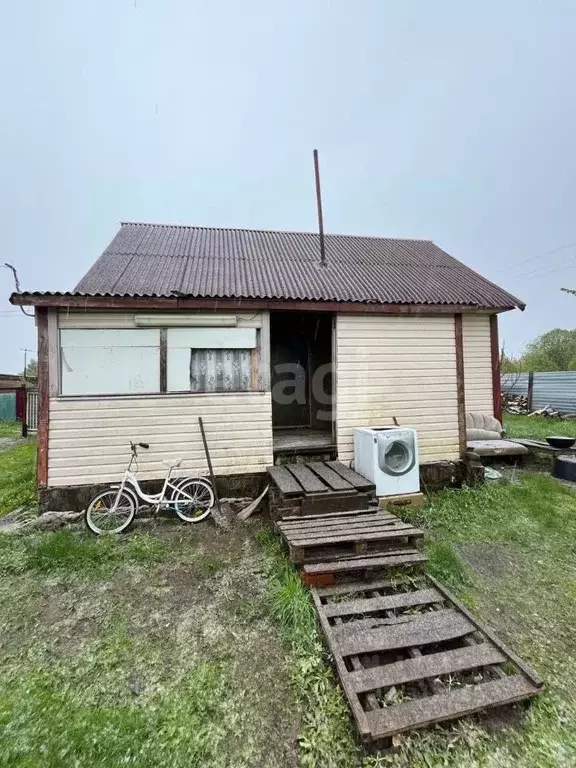 Дом в Калужская область, Перемышльский район, Калужская опытная ... - Фото 2